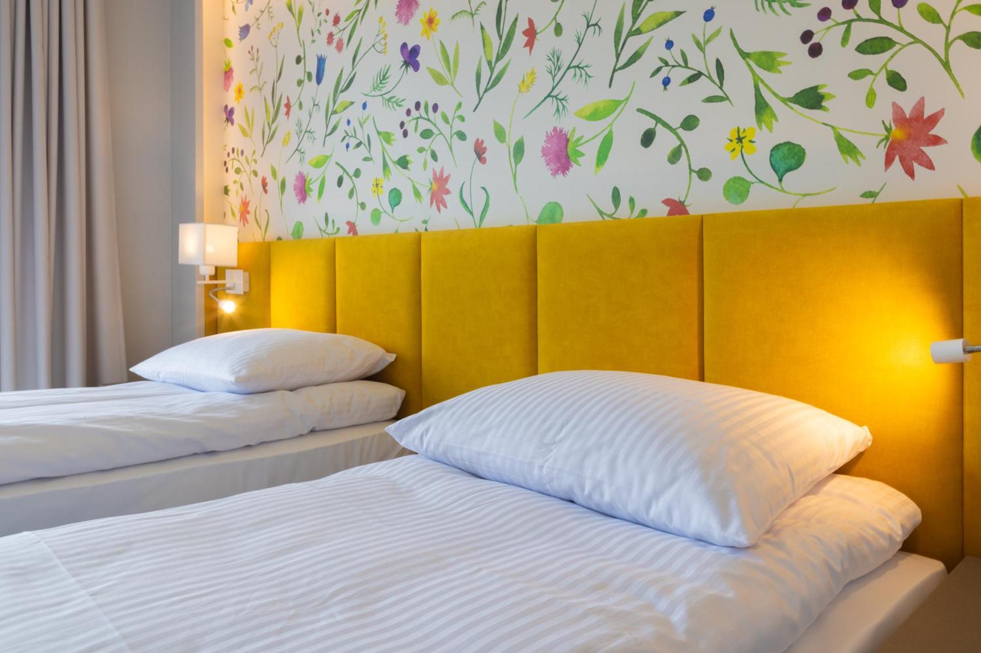 Miodowa Klinika Hotel Kamianna ภายนอก รูปภาพ